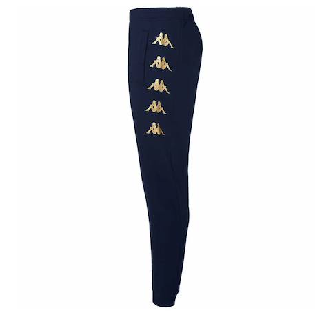 Jogging junior gaudo Marine 2 - vertbaudet enfant 