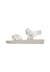Sandales en cuir kimama Multicolore- 3 - vertbaudet enfant 