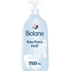 -Eau pure H2O 750ml