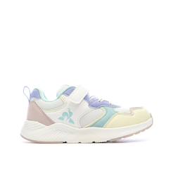 Chaussures-Baskets fille lsc runner