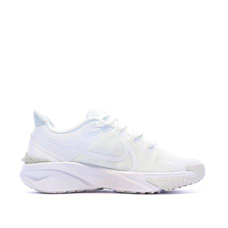 Baskets garçon star runner 4 nn Blanc 1 - vertbaudet enfant 