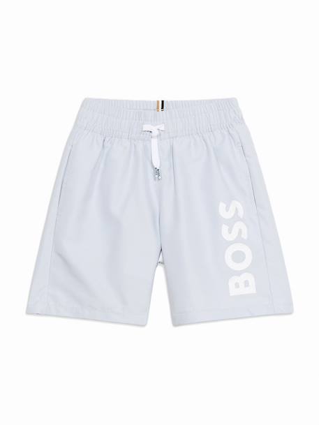 Garçon-Maillot taille élastique
