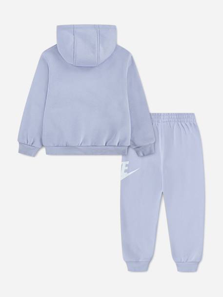 Ensemble 2 pièces Lilas+Rose+Rose clair 2 - vertbaudet enfant 