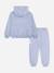 Ensemble 2 pièces Lilas+Rose+Rose clair 2 - vertbaudet enfant 