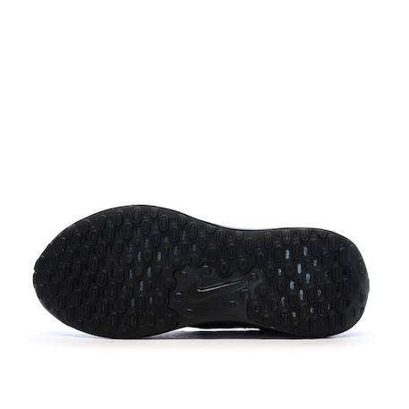Chaussures de sport enfant revolution 7 gs Noir 5 - vertbaudet enfant 