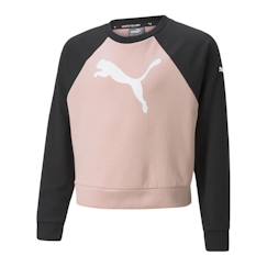 -Sweat manches longues