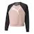 Sweat manches longues Rose 1 - vertbaudet enfant 