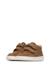 Chaussures en cuir 1901 2vl Marron- 5 - vertbaudet enfant 