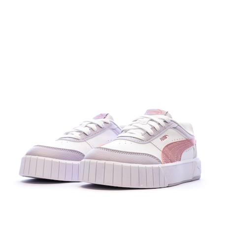 Basket fille carina mia Violet 6 - vertbaudet enfant 