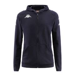 -Sweat zippé garçon divieto