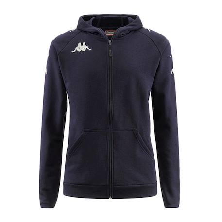 Garçon-Pull, gilet, sweat-Sweat zippé garçon divieto