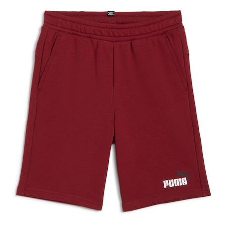 Short garçon black-cat Bordeaux+Marine+Noir 1 - vertbaudet enfant 