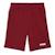 Short garçon black-cat Bordeaux+Marine+Noir 1 - vertbaudet enfant 