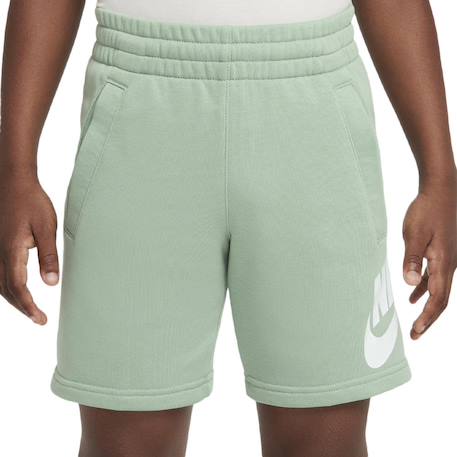 Short garçon club short Vert 1 - vertbaudet enfant 