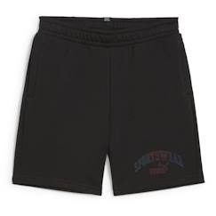 -Short garçon ess+