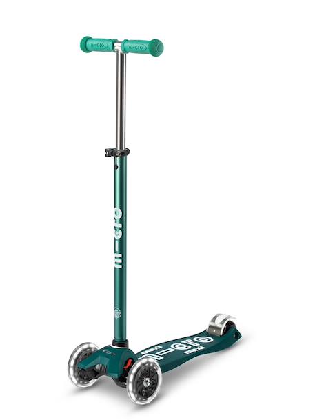 Maxi micro deluxe eco led - Vert 4 - vertbaudet enfant 