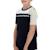 T-shirt à manches courtes essentiels Noir 1 - vertbaudet enfant 