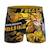 Lot de 4 boxers  dragon ball z Noir/vert/violet/rose/bleu 5 - vertbaudet enfant 