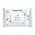 Lingettes visage et mains sensitive X55 2 - vertbaudet enfant 