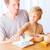 Lingettes visage et mains sensitive X55 5 - vertbaudet enfant 