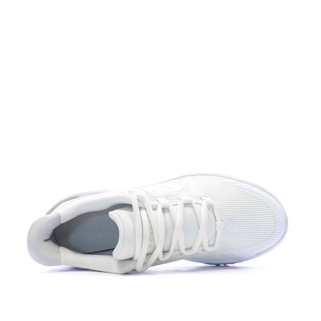 Baskets garçon star runner 4 nn Blanc 4 - vertbaudet enfant 