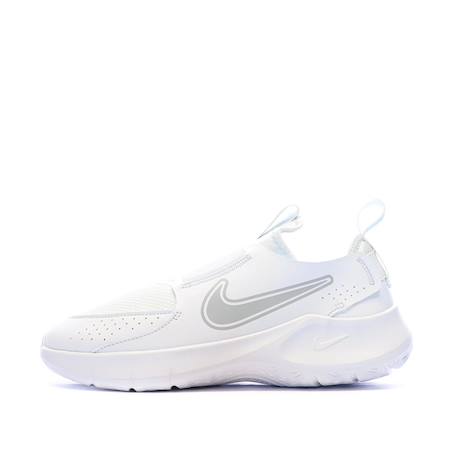 Baskets garçon flex runner 3 gs Blanc 2 - vertbaudet enfant 