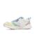 Baskets fille lsc runner Multi-couleurs 2 - vertbaudet enfant 