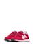 Sneakers en cuir et tissu miblo vl. Bleu-blanc+Rose-blanc+Rouge- 15 - vertbaudet enfant 