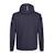 Sweat zippé garçon divieto Marine 2 - vertbaudet enfant 