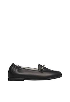 Chaussures-Mocassin en cuir miola