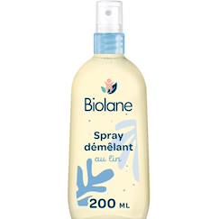 -Spray démêlant 200ml
