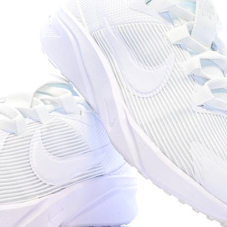 Baskets garçon star runner 4 Blanc 6 - vertbaudet enfant 