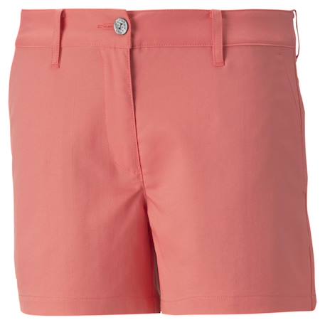 Short fille 579315 Rose 1 - vertbaudet enfant 