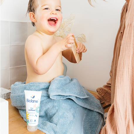 Gel coiffant 100ml MULTICOLORE 5 - vertbaudet enfant 