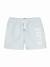 Maillot taille élastique Marine+Pale blue+Vert 7 - vertbaudet enfant 