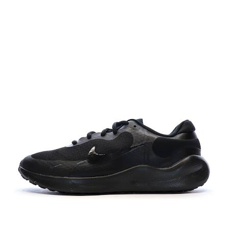 Chaussures de sport enfant revolution 7 gs Noir 2 - vertbaudet enfant 