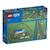 City - pack de rails 60205 Gris 3 - vertbaudet enfant 