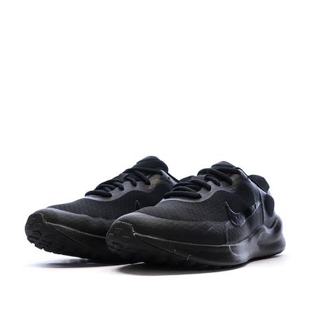 Chaussures de sport enfant revolution 7 gs Noir 6 - vertbaudet enfant 