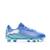 Chaussures de football future 7 play fg/ag Bleu 1 - vertbaudet enfant 
