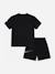 Ensemble 2 pièces Beige+Black 5 - vertbaudet enfant 