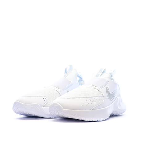 Baskets garçon flex runner 3 gs Blanc 6 - vertbaudet enfant 