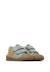 Chaussures en cuir et en daim babe 2 Sage-citrouille 2 - vertbaudet enfant 