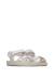 Sandales en cuir kimama Multicolore- 2 - vertbaudet enfant 