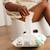 Lingettes papier toilette Blanc 6 - vertbaudet enfant 