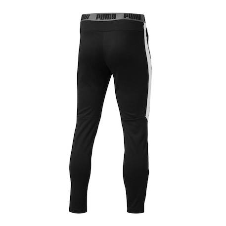 Jogging garçon speed Noir 2 - vertbaudet enfant 