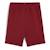 Short garçon black-cat Bordeaux+Marine+Noir 2 - vertbaudet enfant 