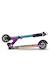 Trottinette enfant micro sprite pearl  led Bleu clair océan+Bleu et rose+Bleu pétrole+Bleu saphir+Rose+Vert eco+Violet 9 - vertbaudet enfant 
