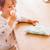 Lingettes pure water Blanc 6 - vertbaudet enfant 
