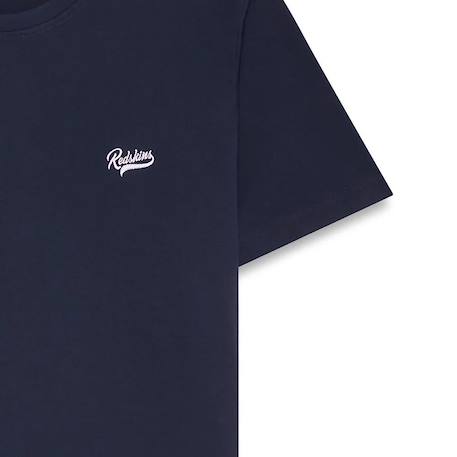 T-shirt garçon rs2334 Marine 2 - vertbaudet enfant 