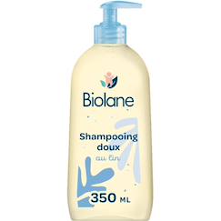 -Shampooing doux 350ml